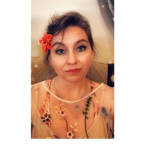 Meet your Posher, Abby